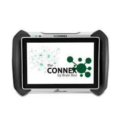 DIAGNOSTIC SCANNER WITH BT PLUG AND 12 MONTH LIC