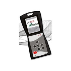 BRAKE TESTER DECELEROMETER WITH PEDAL FORCE SENSOR