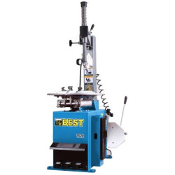 TYRE CHANGER SEMI AUTOMATIC 10 - 23