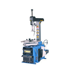 TYRE CHANGER BEST AUTOMATIC 12-24 230V SINGLE PHASE