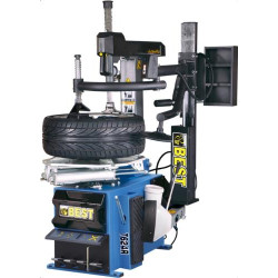 TYRE CHANGER AUTOMATIC 12-24 HELP ARM