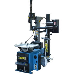 TYRE CHANGER AUTOMATIC EXTRA WIDE TYRES HELP ARM