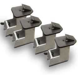 MOTORCYCLE ADAPTORS CHANGER T524 T624 TYRE CHANGERS