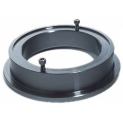 FLANGE EXTRA LARGE CONE WHEEL BALANCER 40MM SHAFT