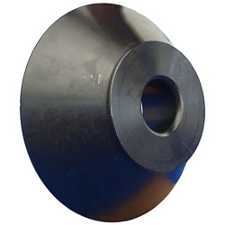 CONE EXTRA LARGE WHEEL BALANCER 40MM SHAFT