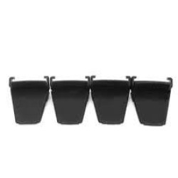 CLAMP PROTECTION PLASTIC