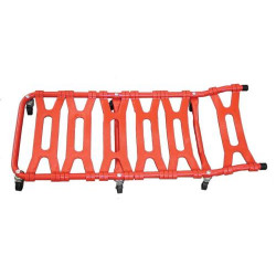 BOSAL CREEPER GARAGE H/D 6-WHEEL 096-095