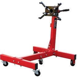 ENGINE STAND 680KG FOLDABLE