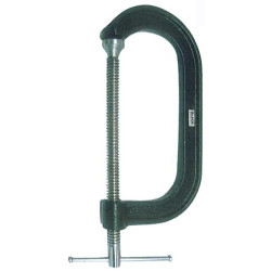 TGMGC/P/2 GCLAMPS SG IRON 2 INCH (50MM)
