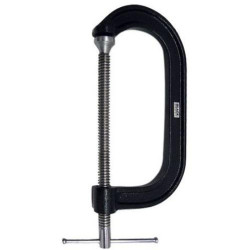 TGM19206 G-CLAMPS SG IRON 6 INCH (150MM)