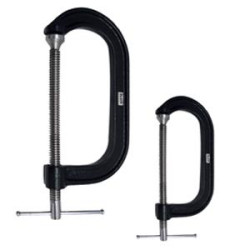 TGMGC/P/10 GCLAMPS SG IRON 10 INCH (245MM)