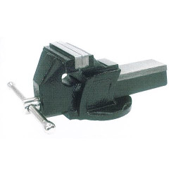 TGM10706 SG IRON EXTRA STRONG FIXED BASE VICE 6 INCH