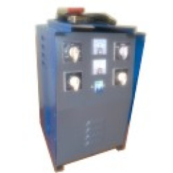 CHARGER MASTER 6X12V 30A BANK BATTERY CHARGER