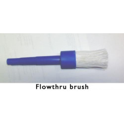 PARTS CLEANER BRUSH NYLON