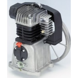 FINI AIR COMPRESSOR HEAD ONLY BK114