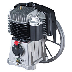 FINI AIR COMPRESSOR HEAD ONLY BK119
