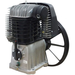 FINI AIR COMPRESSOR HEAD ONLY BK120