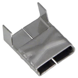 CV BUCKLES 6MM (100)