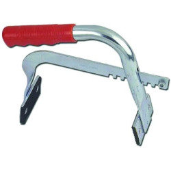 BATTERY CARRIER