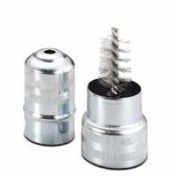 STEEL BRUSH BATTERY TERMINAL CLEANER