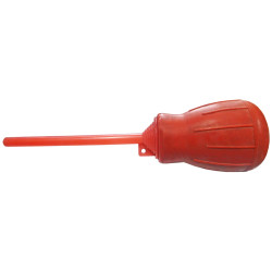 BATTERY FILLER ( ORANGE )