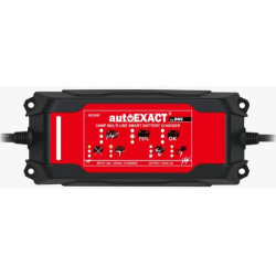 3 AMP INTELLIGENT DIGITAL CHARGER MAINTAINER
