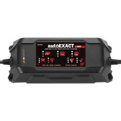 CHARGER MAINTAINER 5AMP