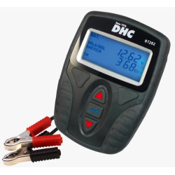 DIGITAL BATTERY / CHARGING SYSTEM ANALYSER