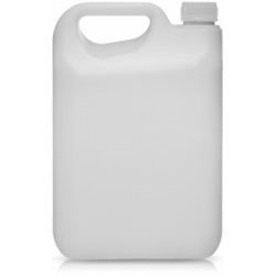 INJECTOR FLUID TESTING FLUID 5L