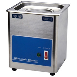 ULTRASONIC BATH 1L