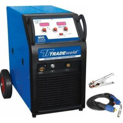MIG WELDER 250SA - 220 V