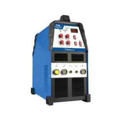 TIG 200 AC/DC HF - 220 V