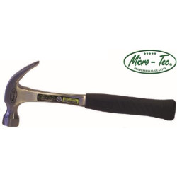 HAMMER CLAW STEEL 20 OZ