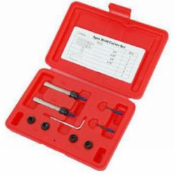 SPOT WELD CUTTER SET