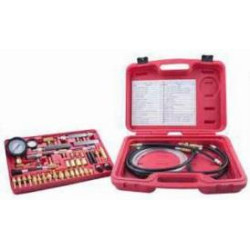 FUEL INJECTION PRESSURE TESTER