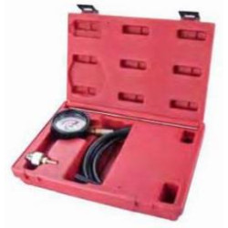 EXHAUST BACK PRESSURE TESTER