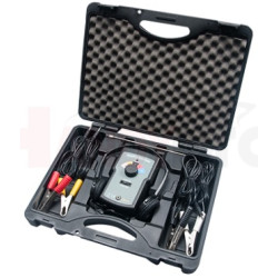 NOISE FINDER 5 SENSOR