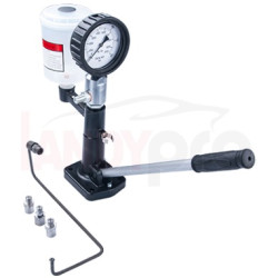 INJECTOR TESTER POP TESTER REPLACED SILNT-1