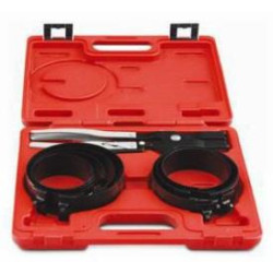 PISTON RING COMPRESSION SET BAND TYPE