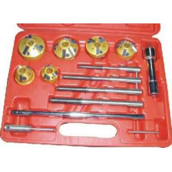 VALVE SEAT CUTTER KIT