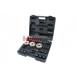 BEARING EXTRACTOR TO REMOVE AND INSTALL WHEEL BEARINGS