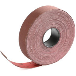 ABR FOX ECONOMY ROLL STD 50X50M P120G