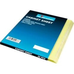 ABR FOX CABINET PAPER P100 P/50