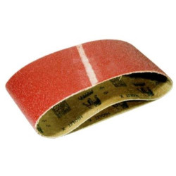 ABR FOX BELT 75X533MM P/2 MED