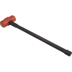 HAMMER GAUNTLET SLEDGE R/HANDLE 6.3KG