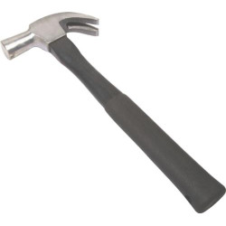 HAMMER GAUNTLET CLAW R/HANDLE 700GR