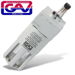 LUBRICATOR 1/2````IN LINE