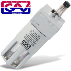 LUBRICATOR IN LINE 1````