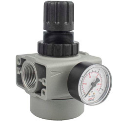 REGULATOR IN LINE 1``