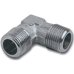 ELBOW 1/2```` MM PACKAGED